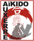 logo auxerre aïkido