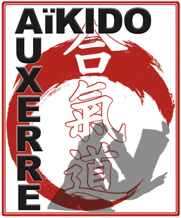 logo auxerre aïkido